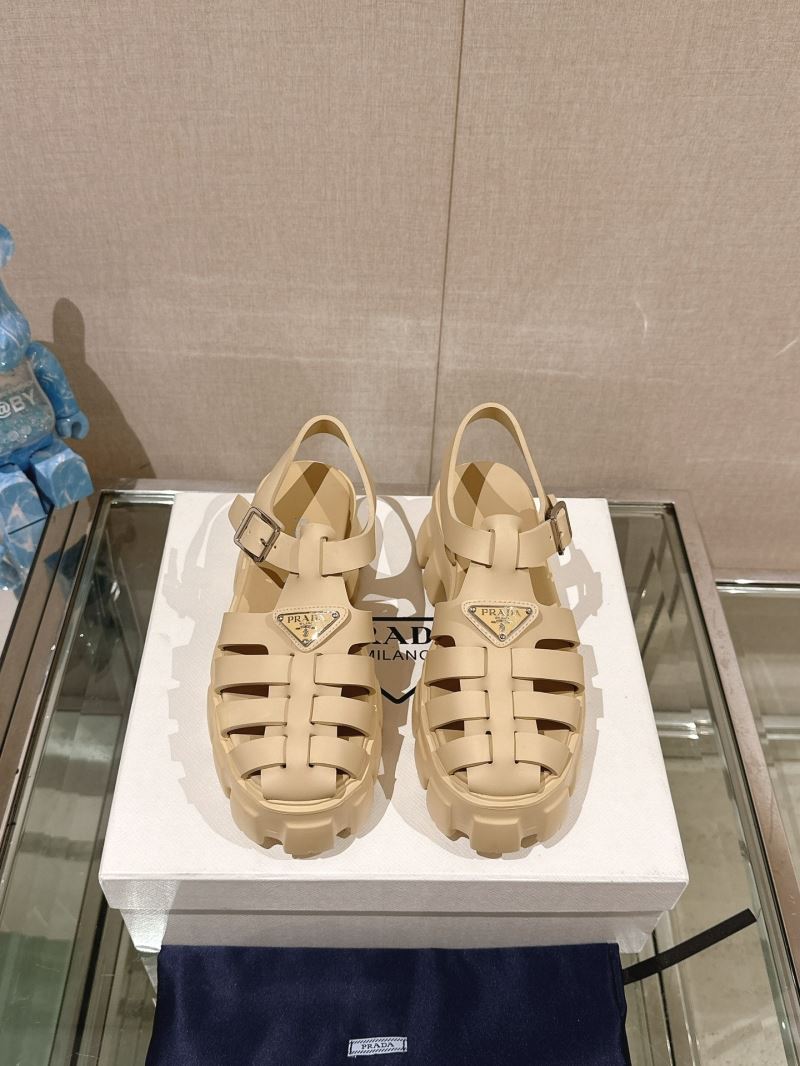 Prada Sandals